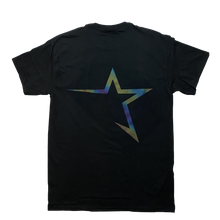 Load image into Gallery viewer, &quot;Star&quot; Reflective Tee
