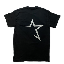 Load image into Gallery viewer, &quot;Star&quot; Reflective Tee
